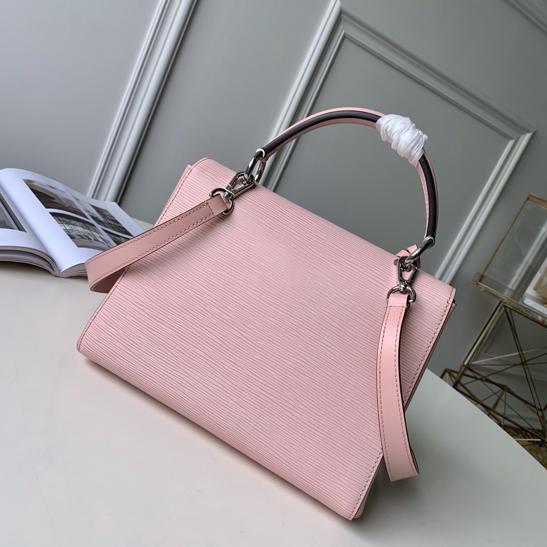 l0*is V*t0n grenelle handbags-26*20*12cm