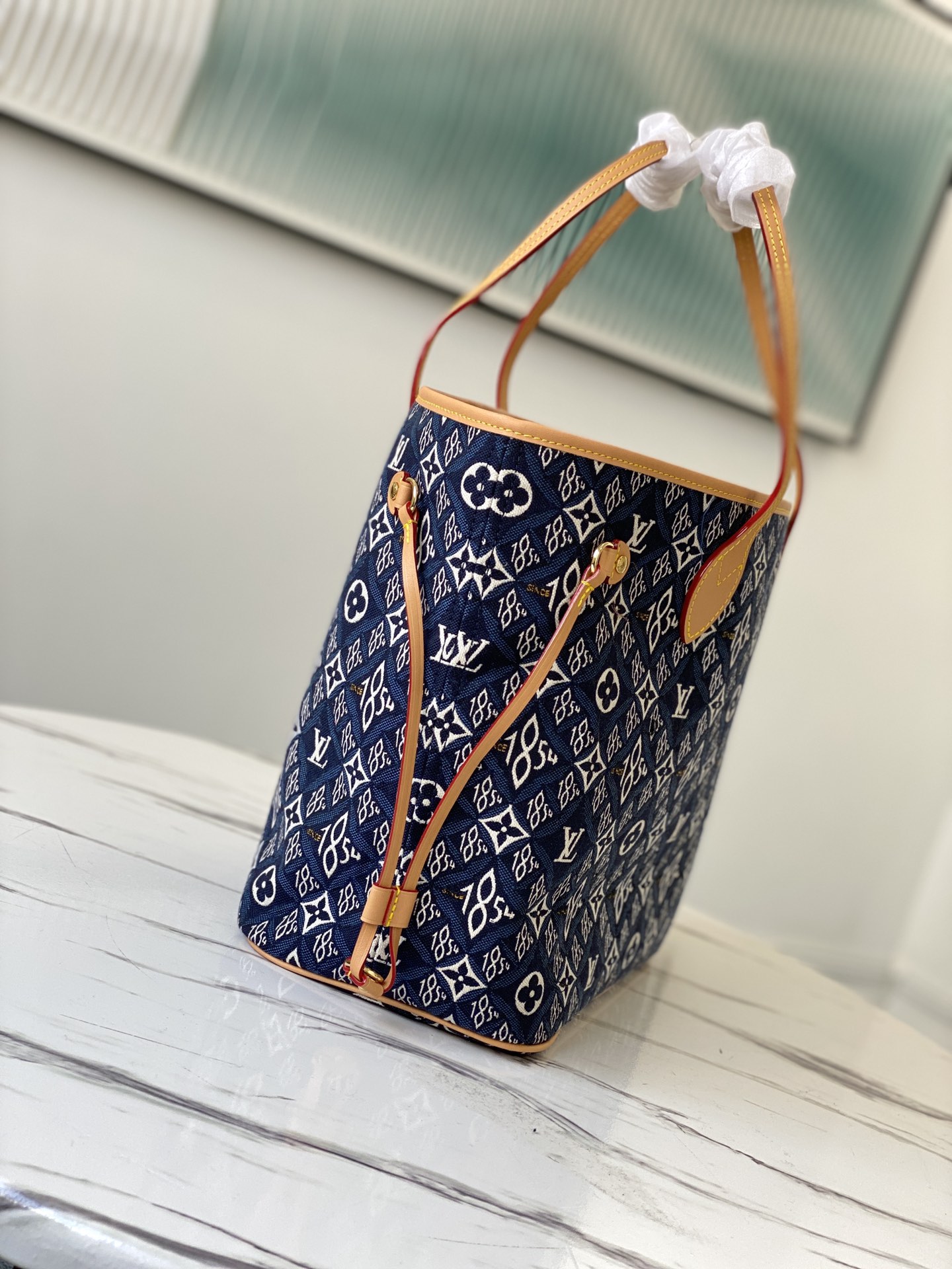 l0*is V*t0n neverfull mm-32*29*17cm