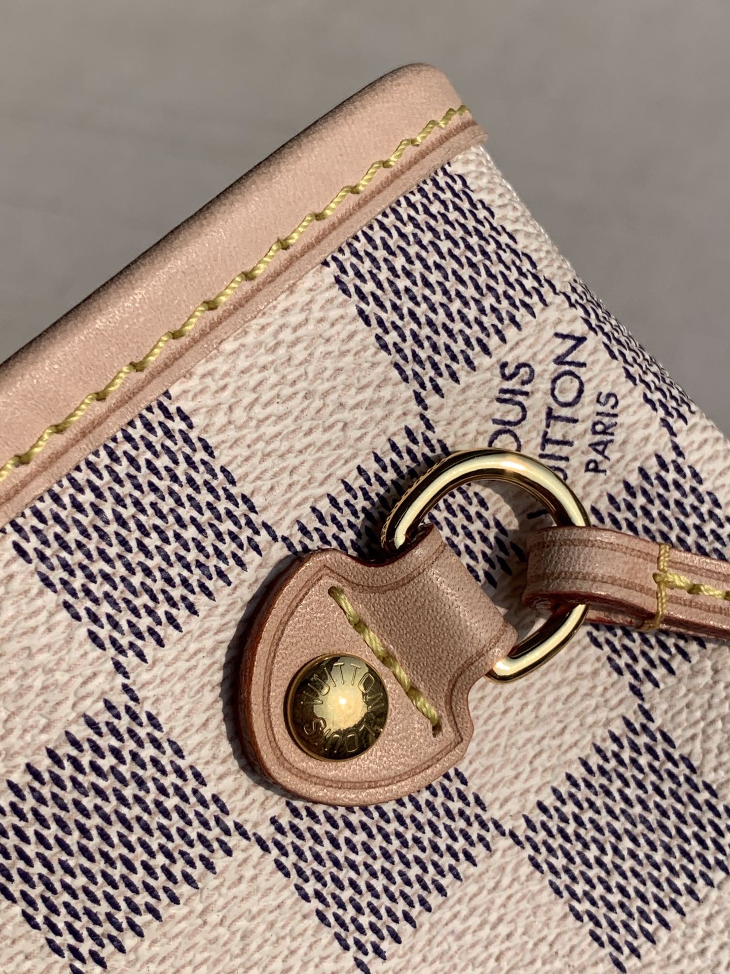 l0*is V*t0n neverfull pm -29×21×12cm