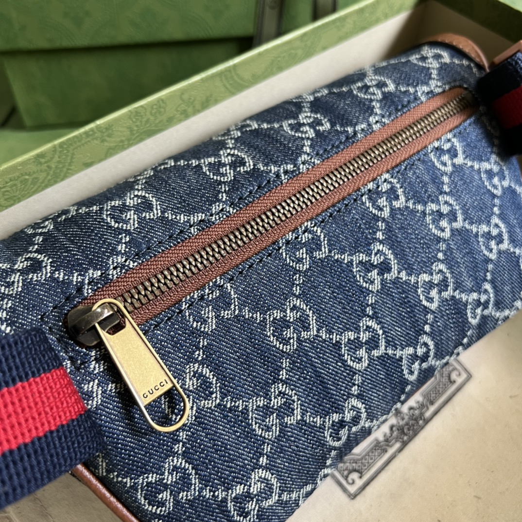 G*u*i meo vintage bag-23*12*2.5cm