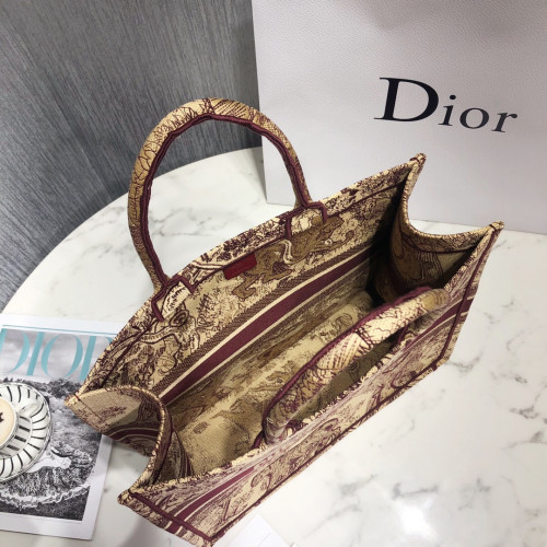 D*or book tote bags-42*32*5cm