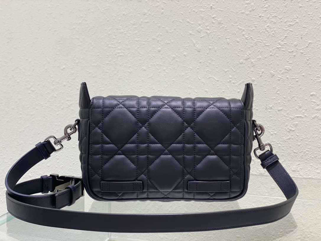 D*or camp bag-23×15×8cm