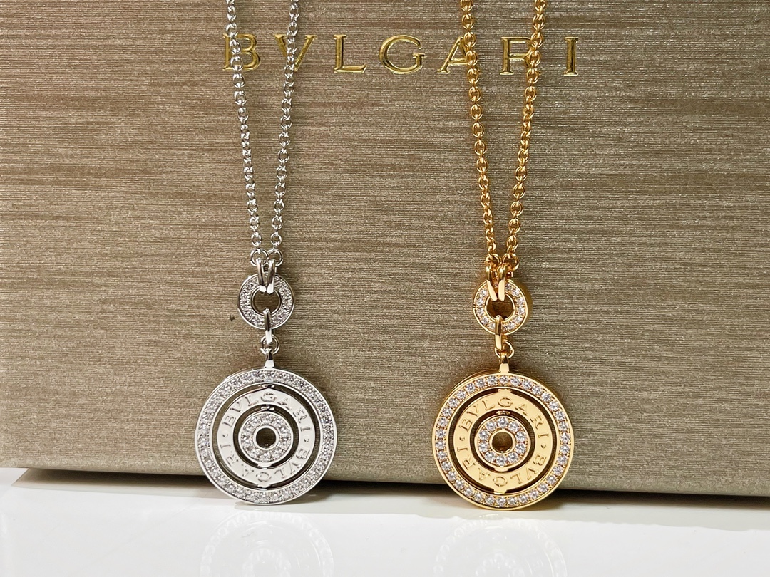 B*l*ai necklace