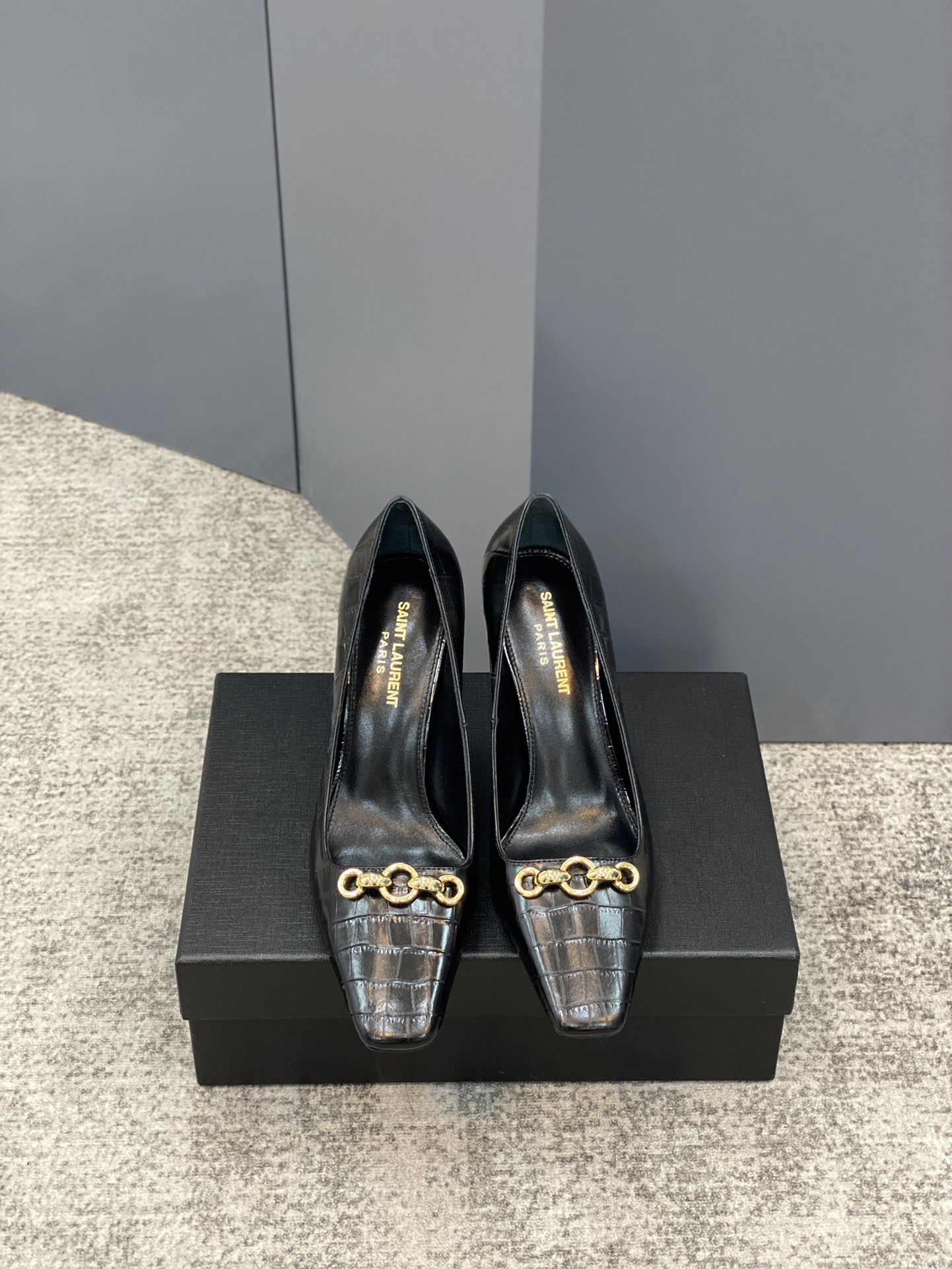 Y*L heels-8.5cm