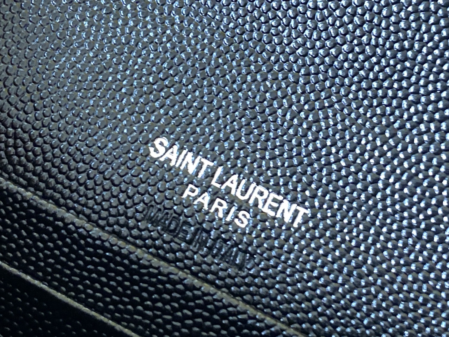 Y*L wallet-14*9*3cm