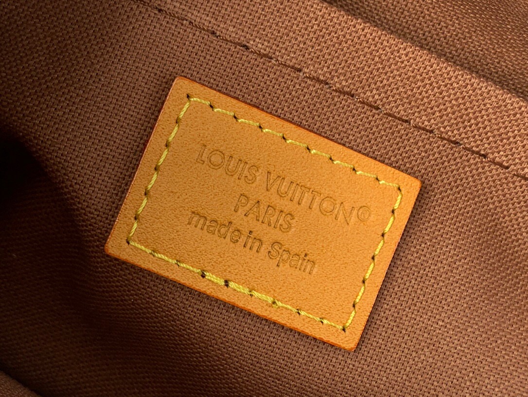 l0vis Vvtt0n m14058 troco mini handbag-20*13*6.5cm
