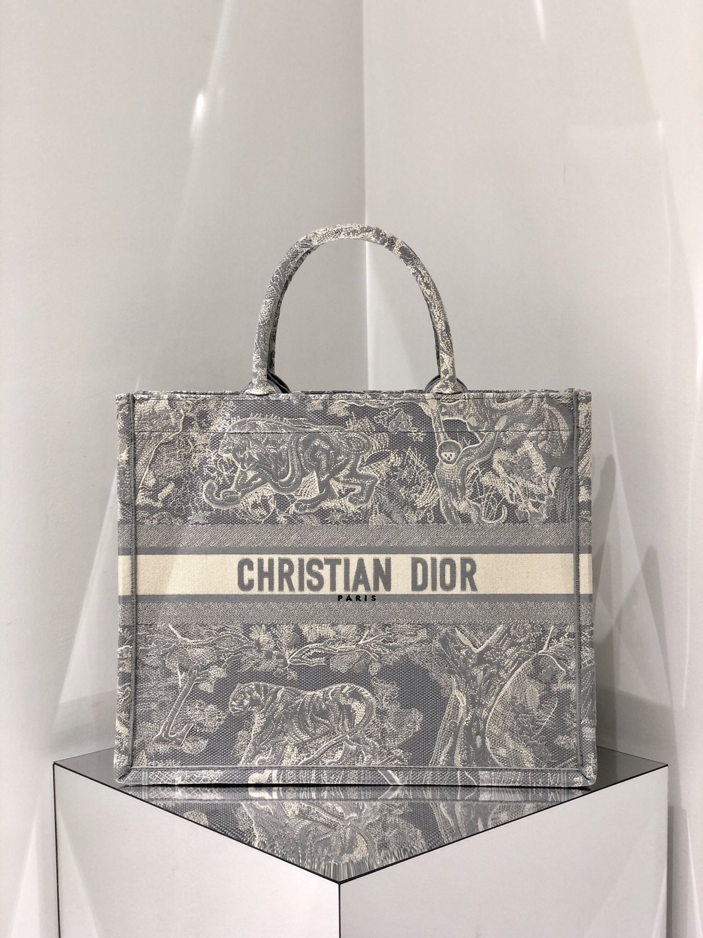 D*or book tote bags-42*32*5cm