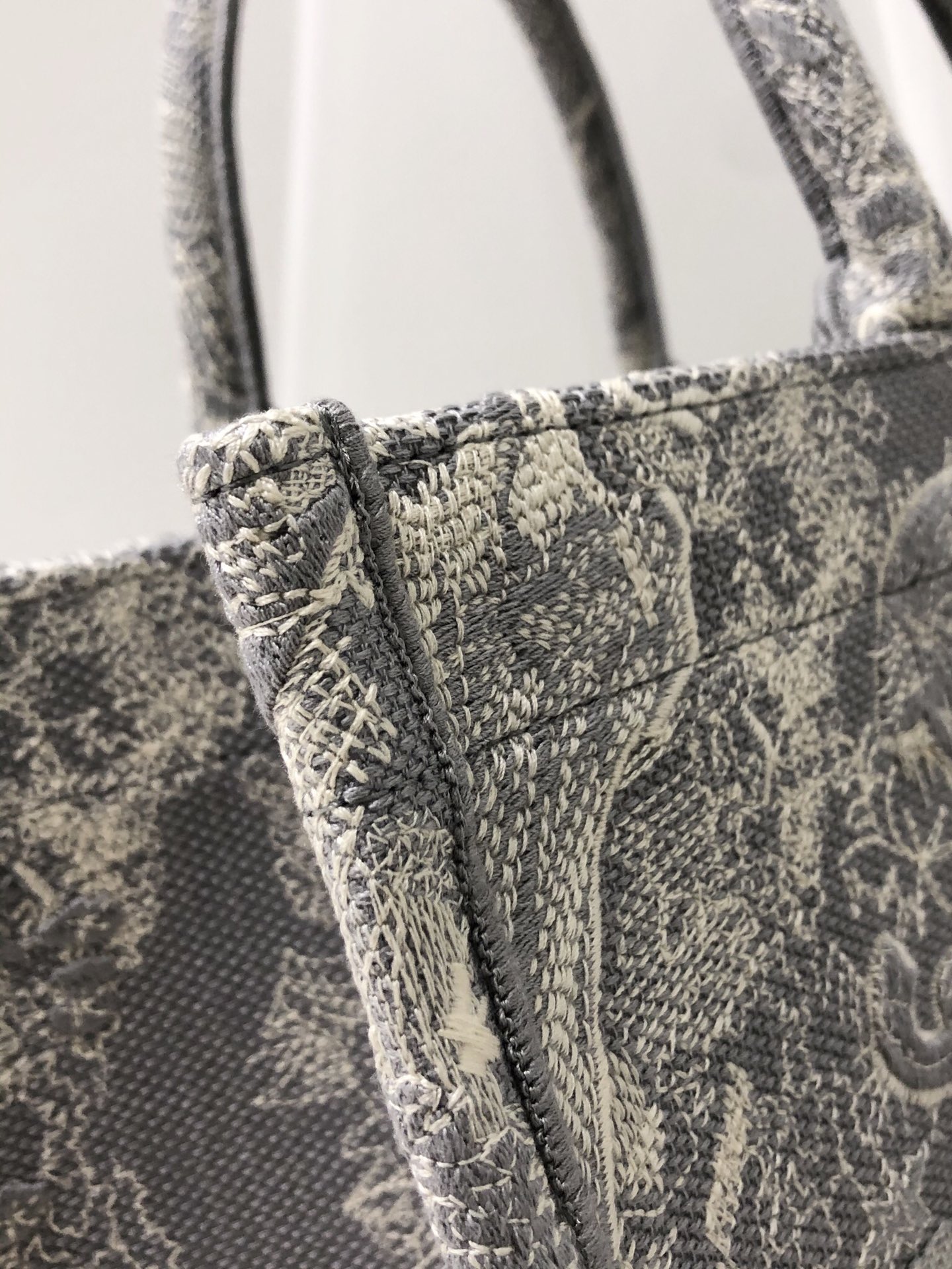 D*or book tote bags-42*32*5cm