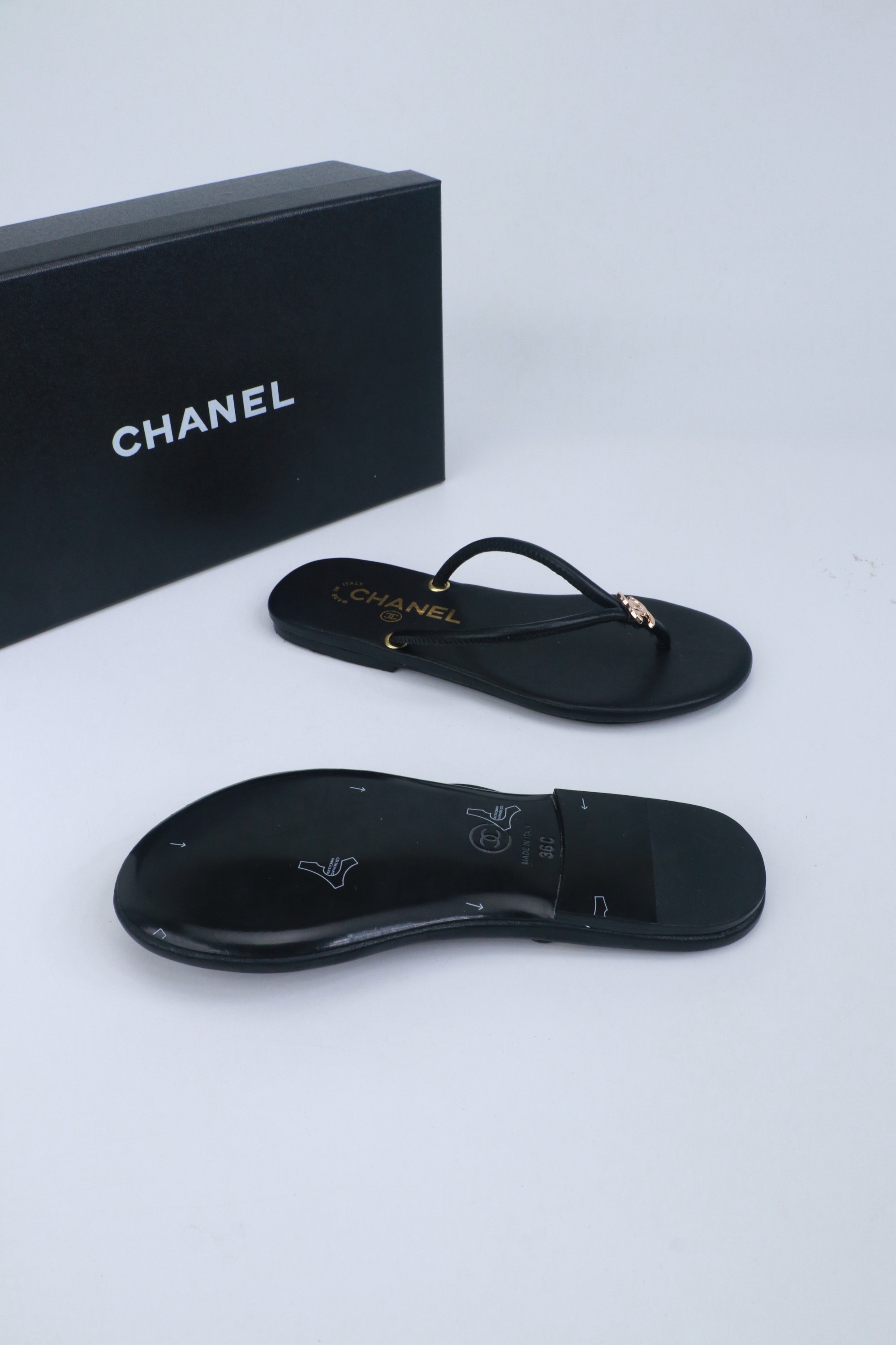 Ch@nel Slides