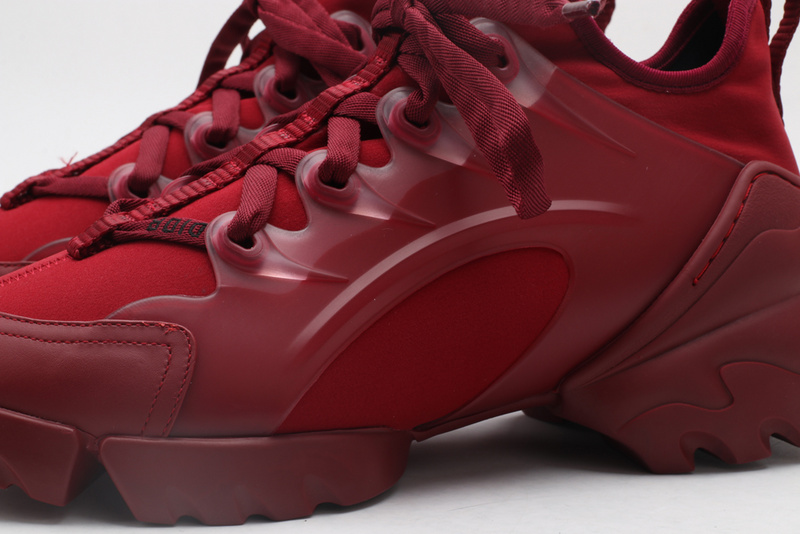 D*or sports sneakers