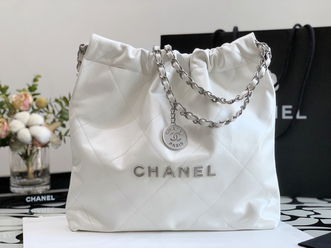 Ch@nel 2022SS Handbags-35*37*7/39*42*8CM