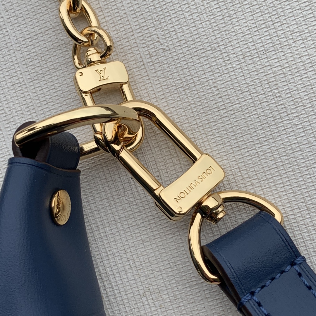 l0*is V*t0n loop handbags-m40511-23*13*6cm