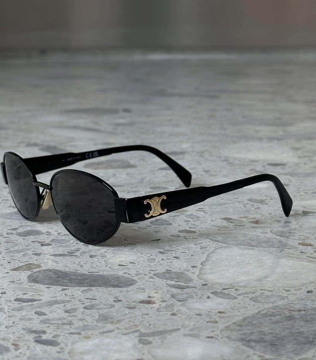 Cel*ine Sunglasses