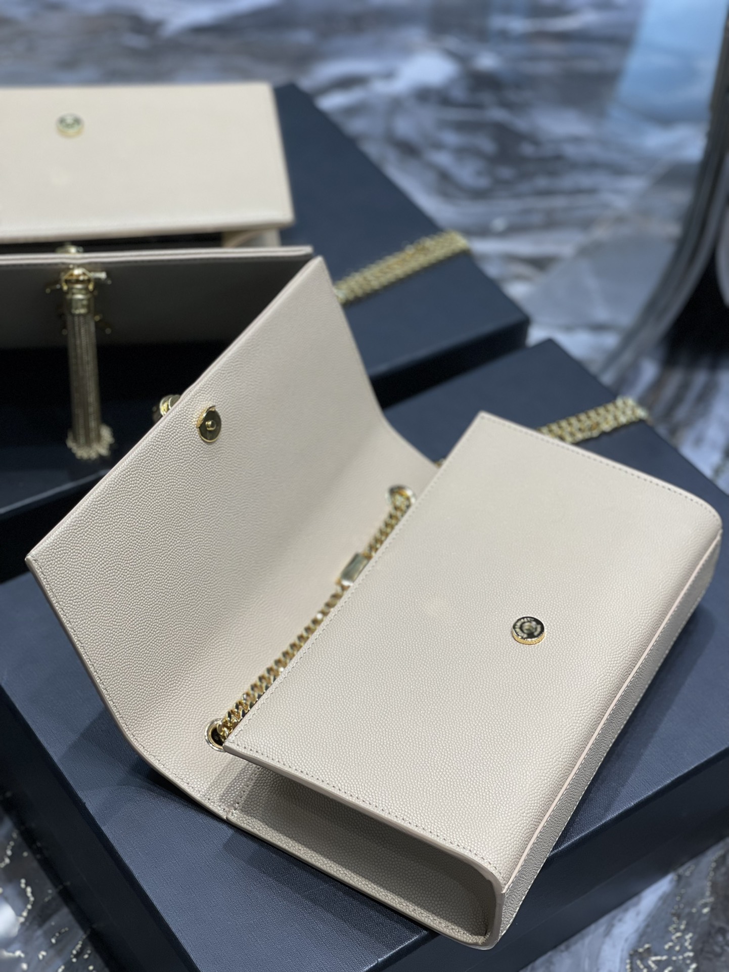 Y*L medium kate bags-24*14.5*5.5cm
