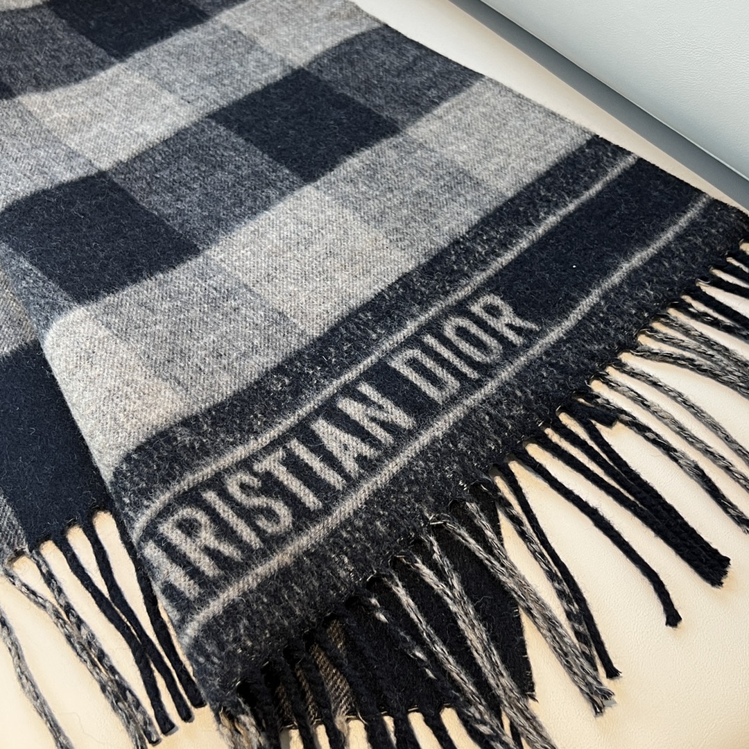 D*or scarf-35x200cm