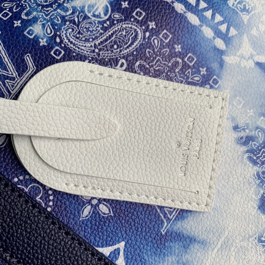 l0*is V*t0n keepall bandoulière-50.0 x29.0 x23.0cm