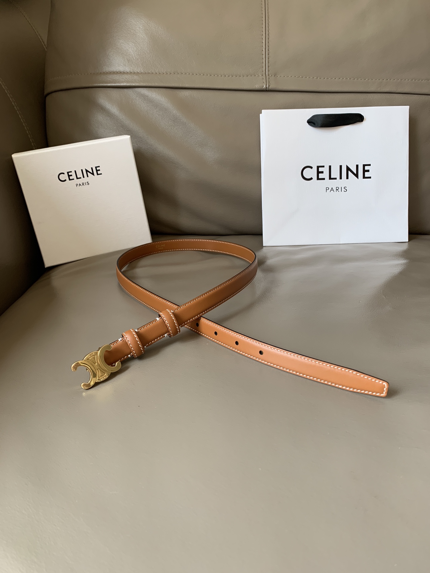 Celin Belt-1.8CM