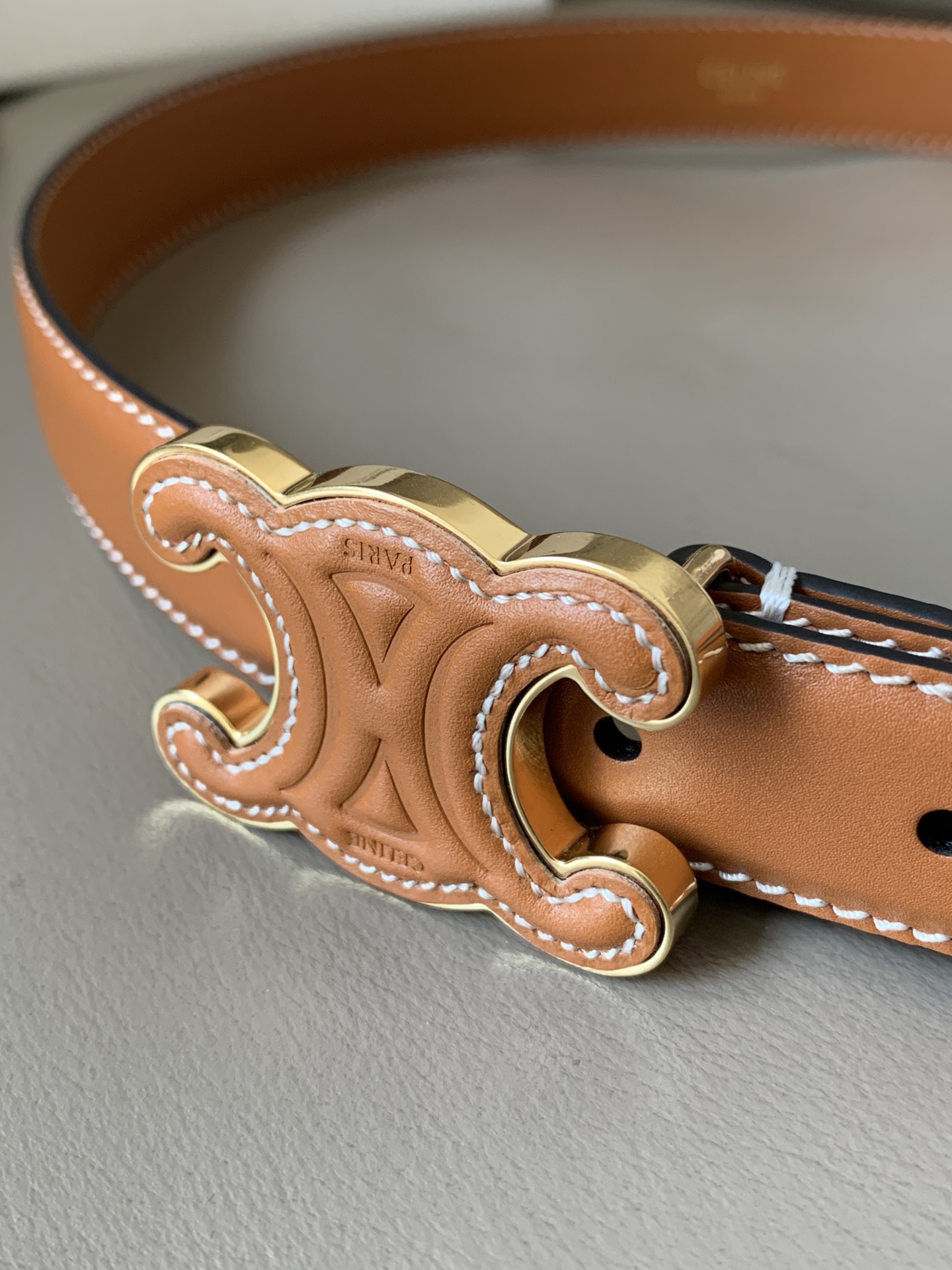 Celin Belt-2.5CM
