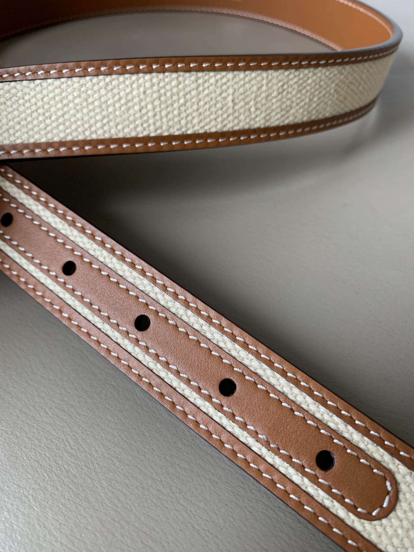 Celin Belt-2.4CM