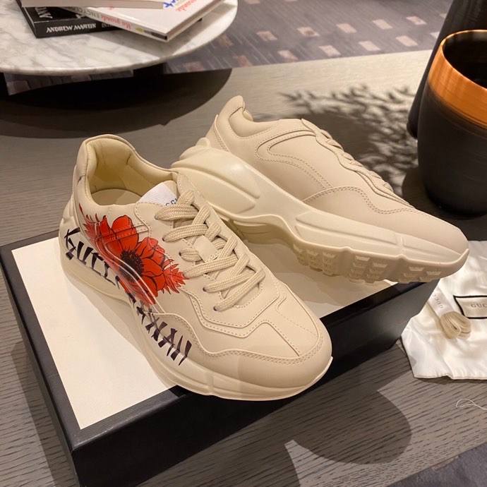 G*u*i sneakers