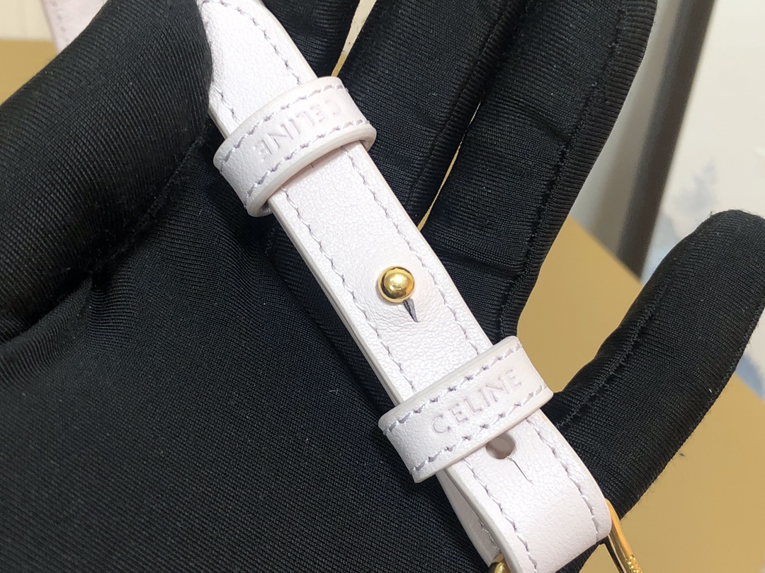 Celin Mini AVA-16*8.5*4CM