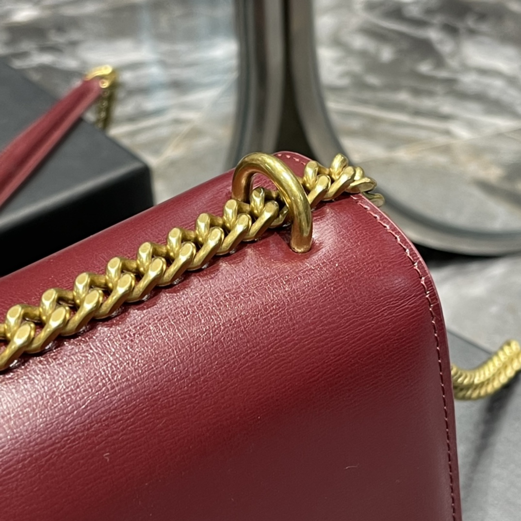 Y*L sunset bag-22*16*8cm