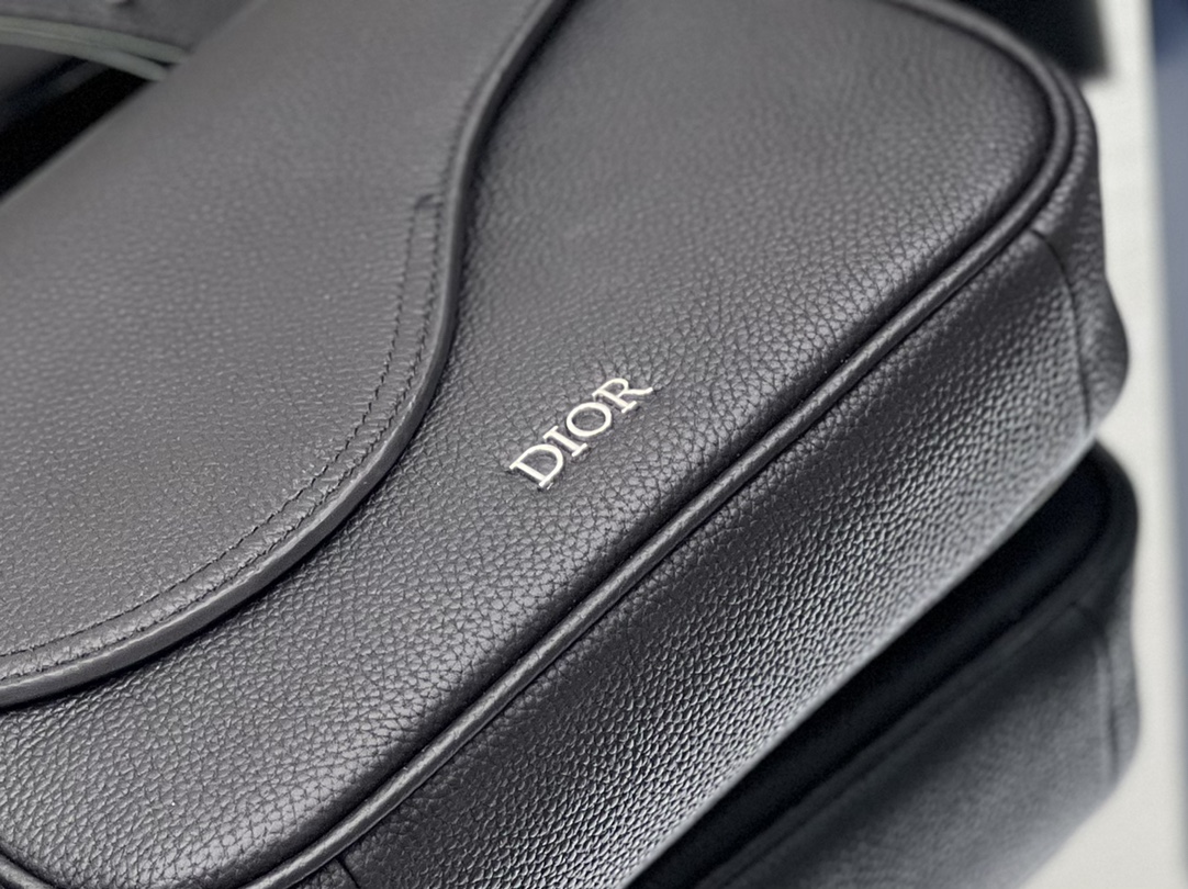 D*or saddle bag-23×18×6cm