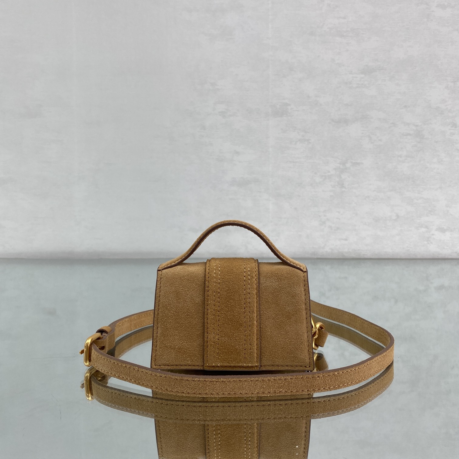 Ja*qvemvs bamninomini bag-11x5x6.5cm