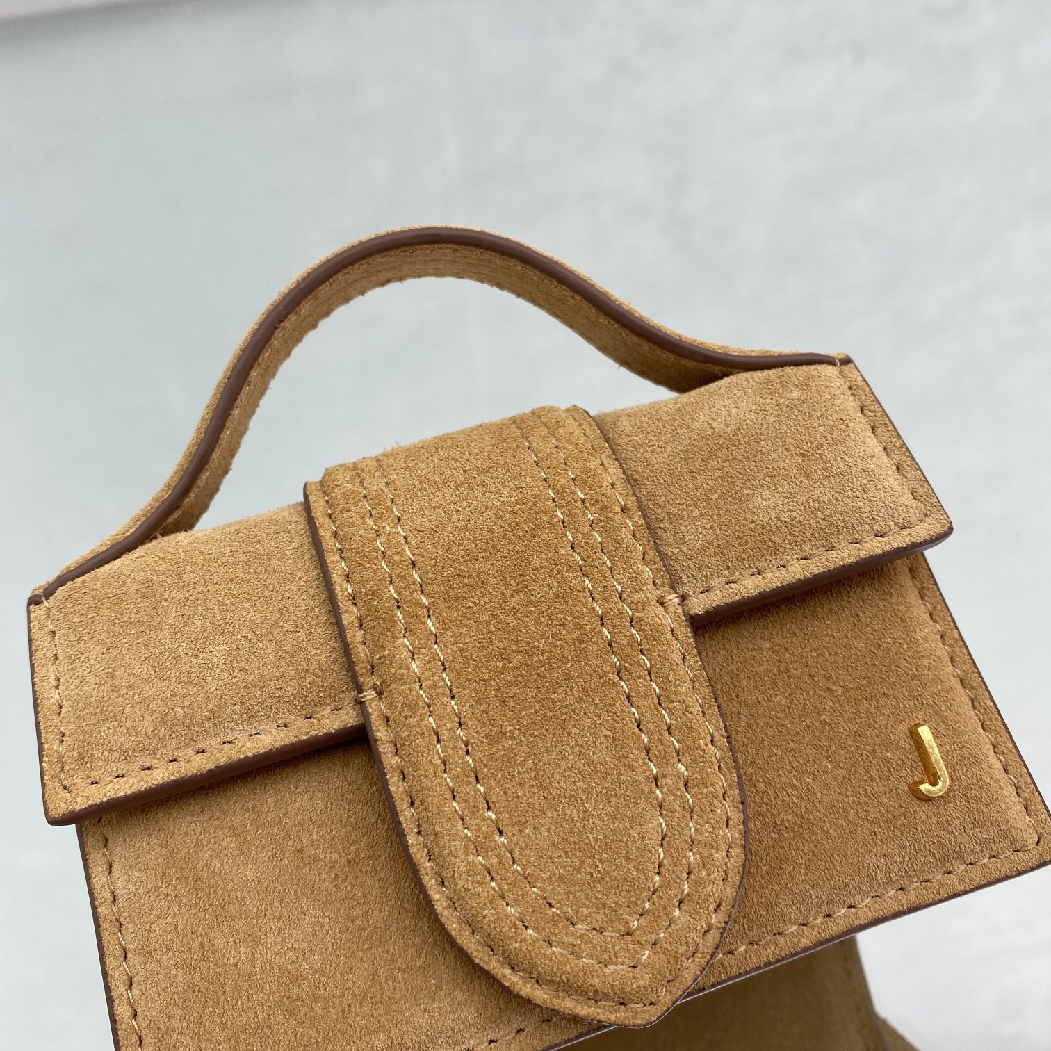 Ja*qvemvs bamninomini bag-11x5x6.5cm