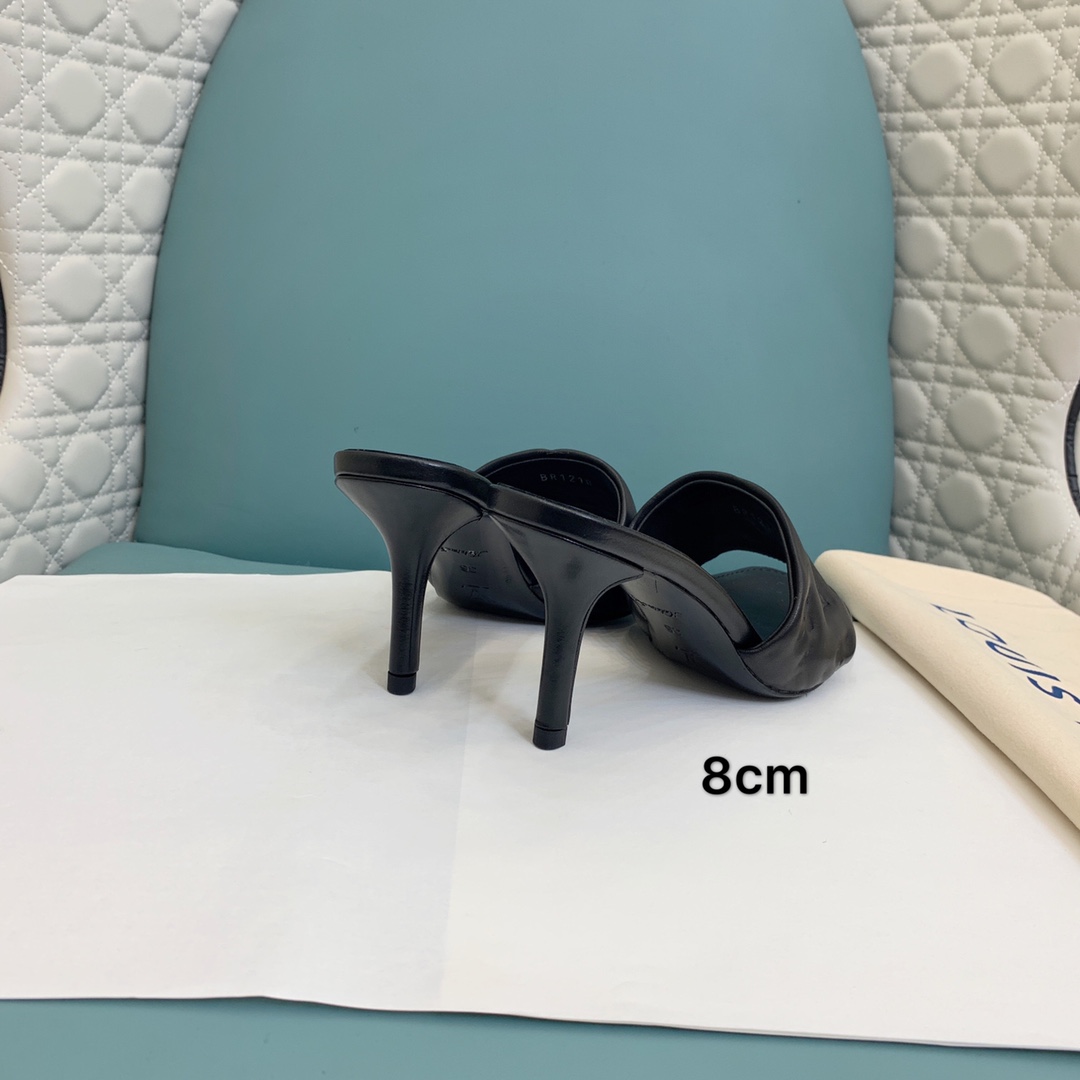 l0*is V*t0n sandals-8cm