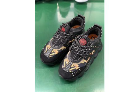 Versace Sneaker
