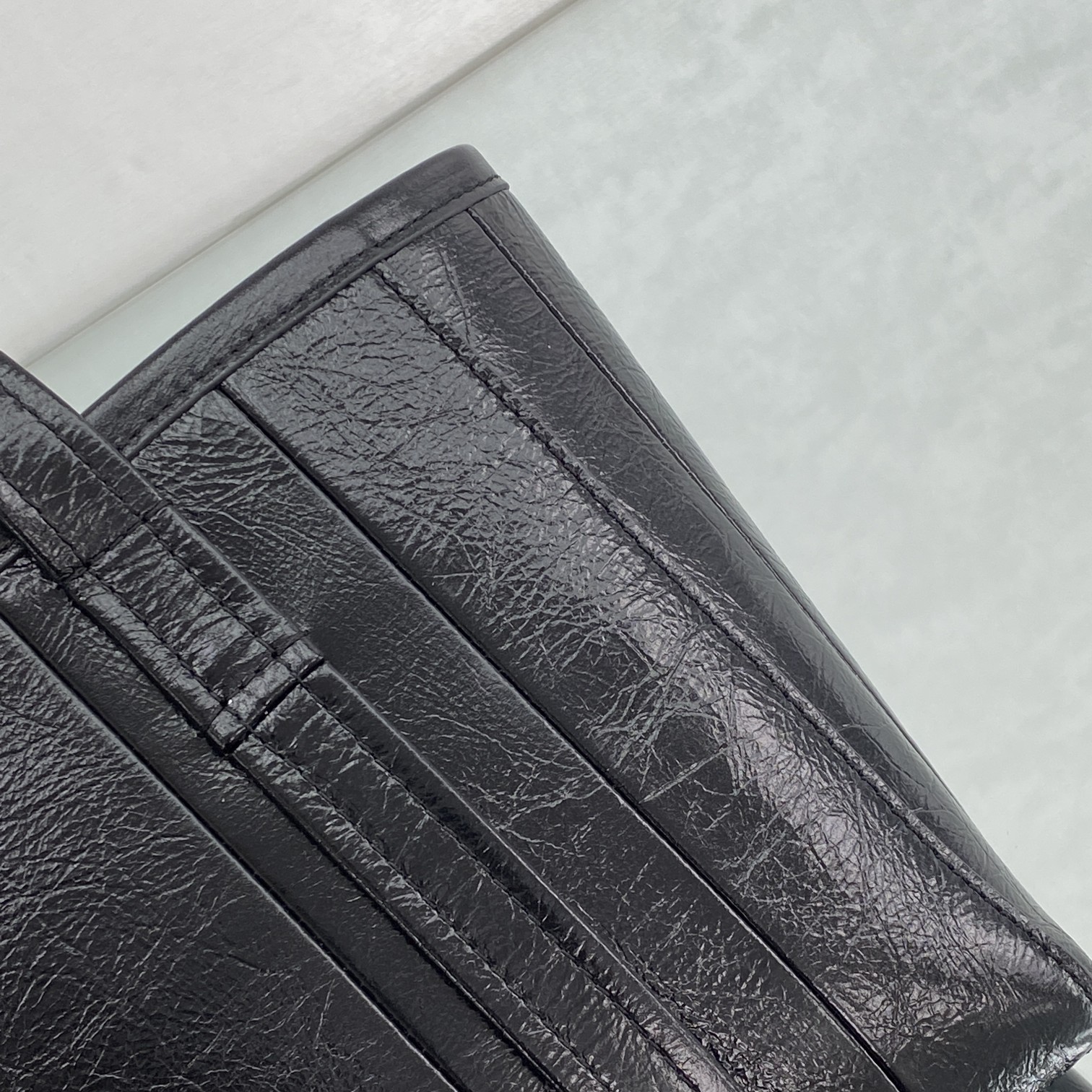 Ba*len*cia*ga͙ 21ss tote-28x10x19cm