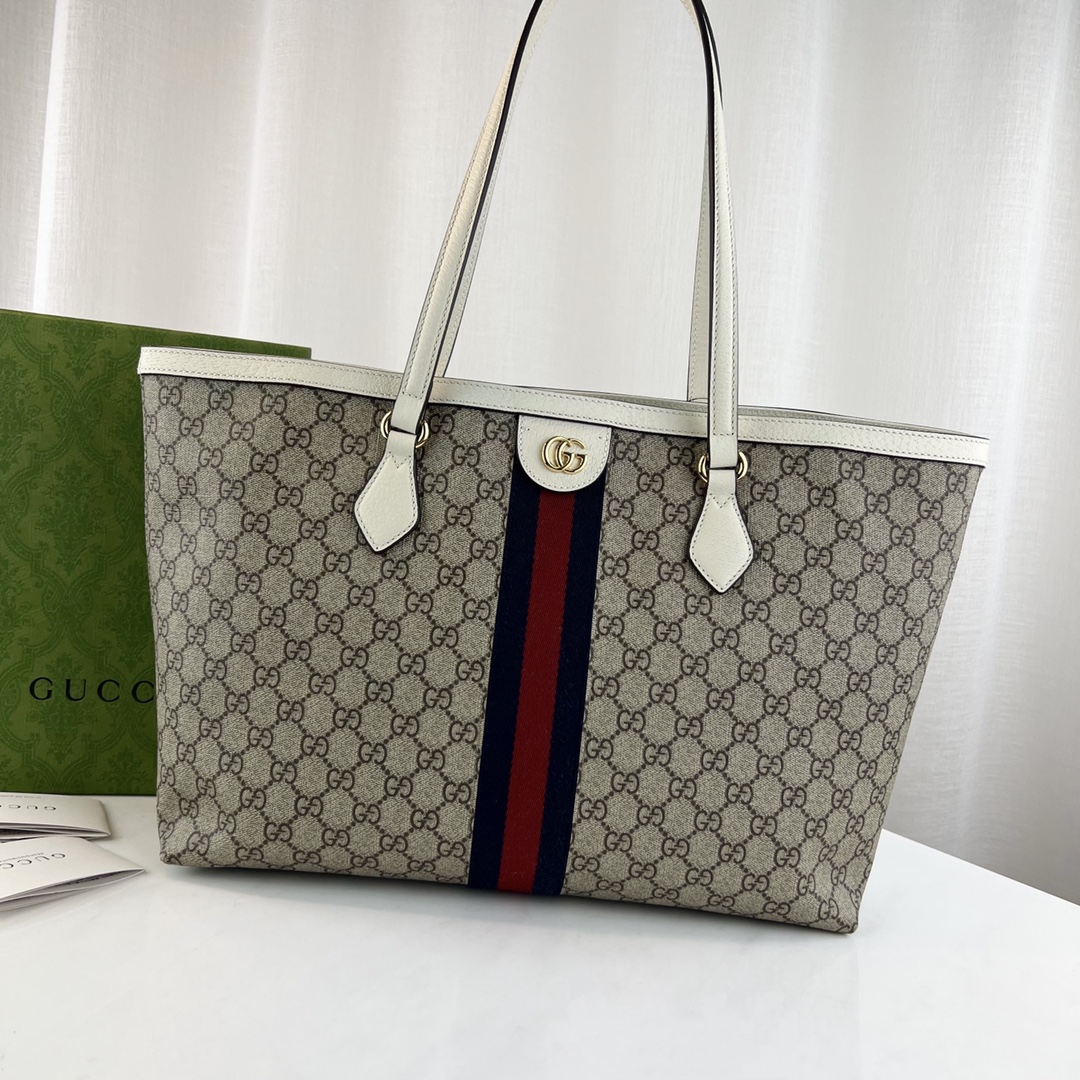 G*u*i top handle-38*28*14cm