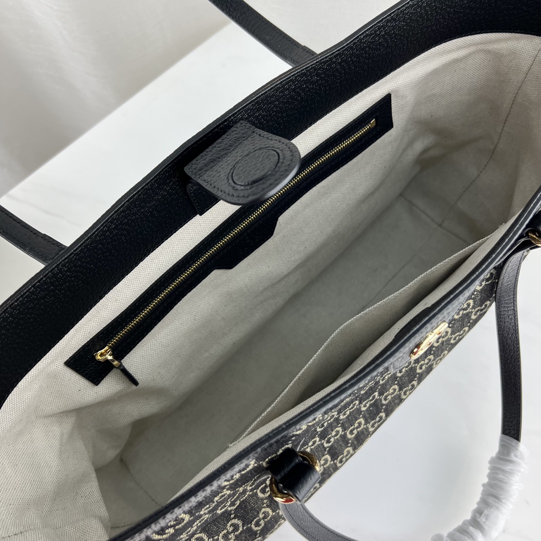 G*u*i top handle-38*28*14cm