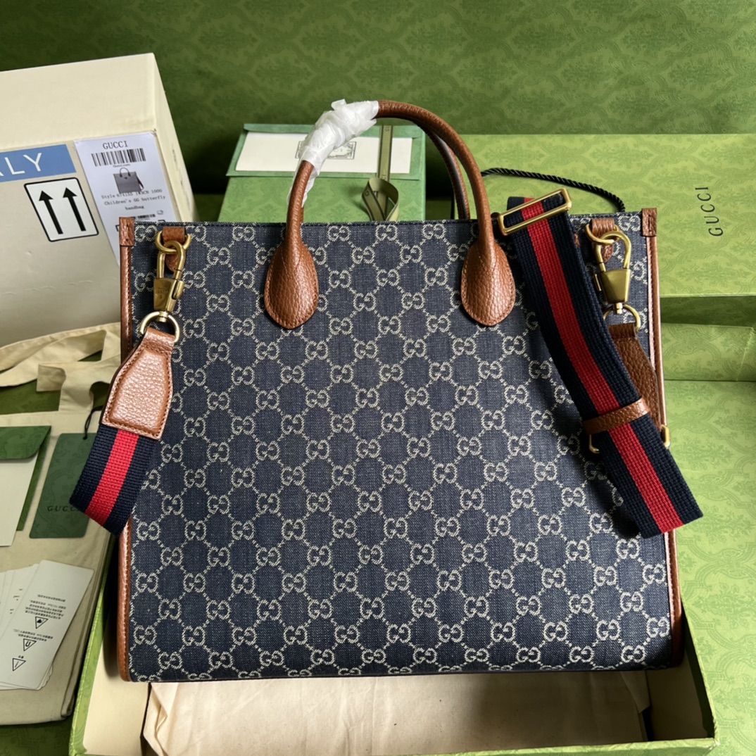 G*u*i top handbags-37.5*33*15.5cm