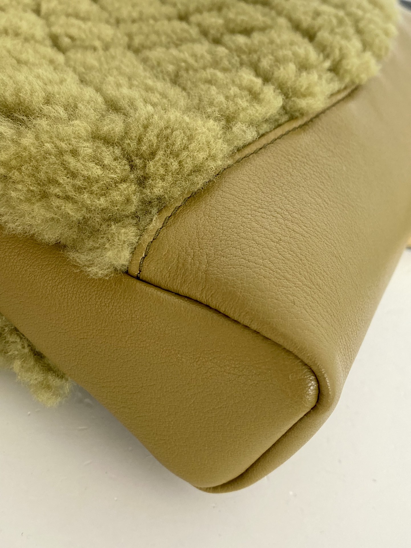Ch@nel Mini 31 Bag-22*23*5.5CM