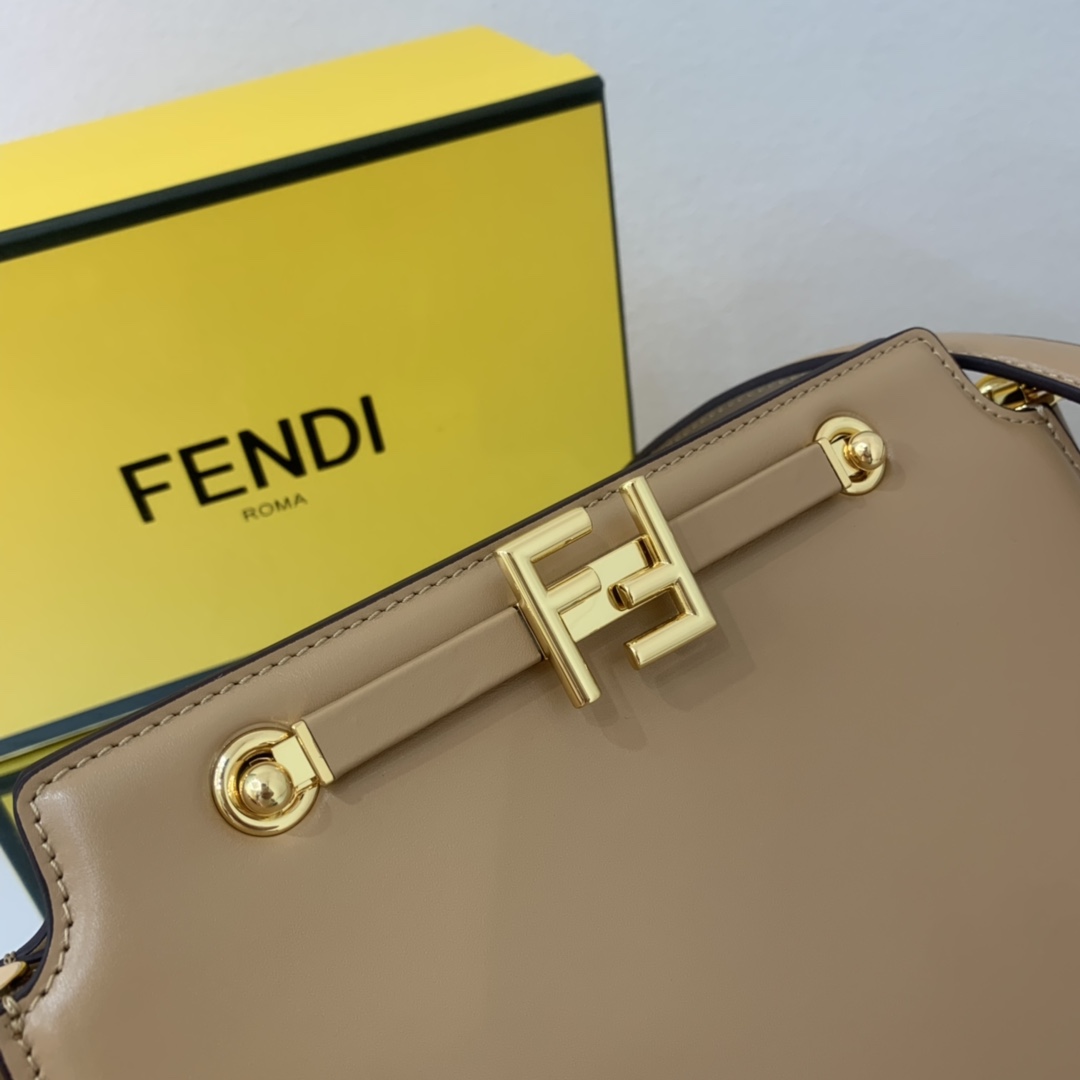 F**di touch handbags-26.5*19*10cm