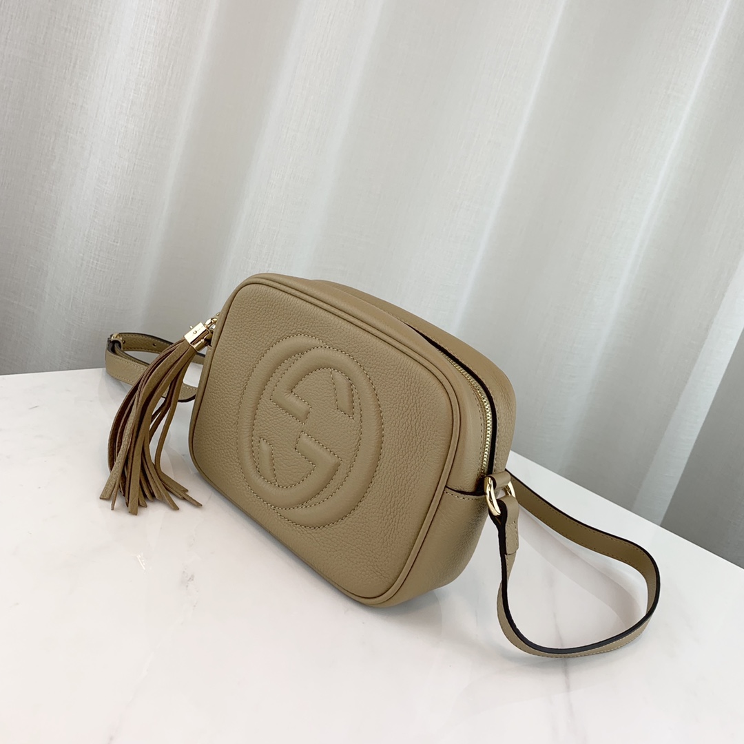 G*u*i soho -21*15*7cm