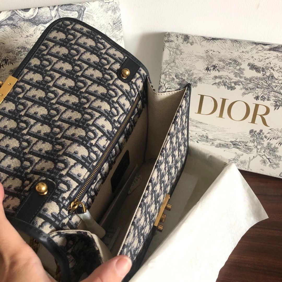 D*or 30 montaigne-24*17*8 cm