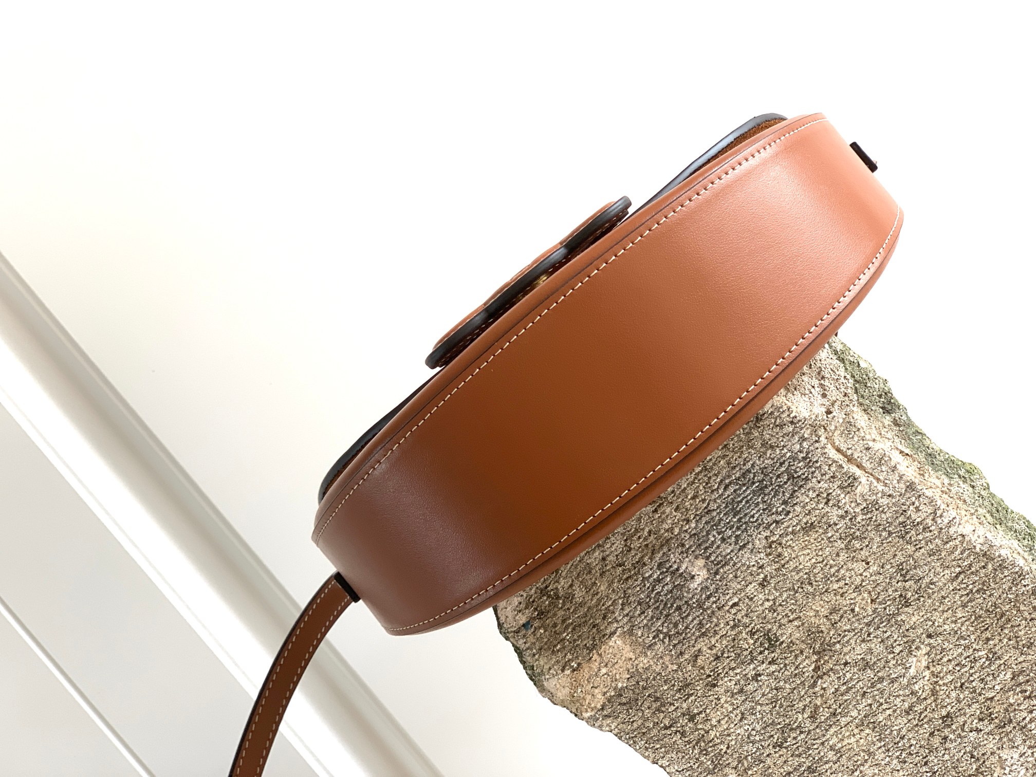 Ce**e besace triomphe bag-23*13.5**6cm