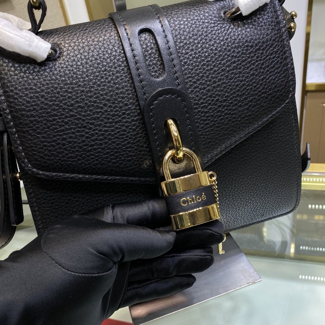 Ch10e aby handbags-25*9.5*20cm