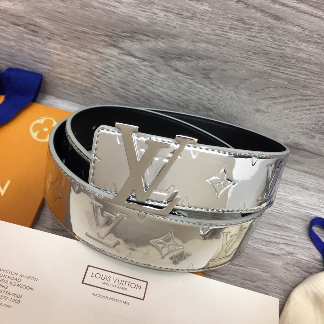 l0*is V*t0n belt-4cm