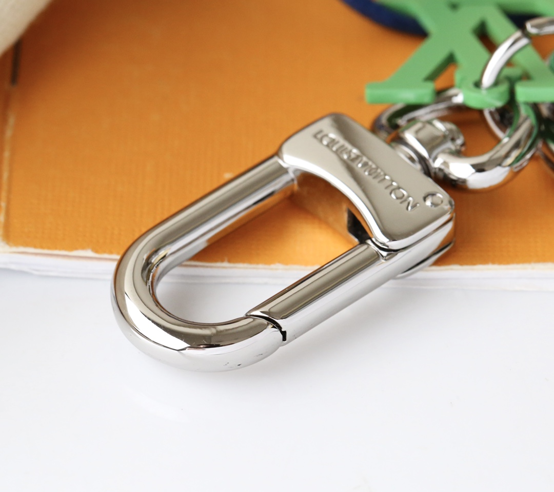 l0*is V*t0n key holders