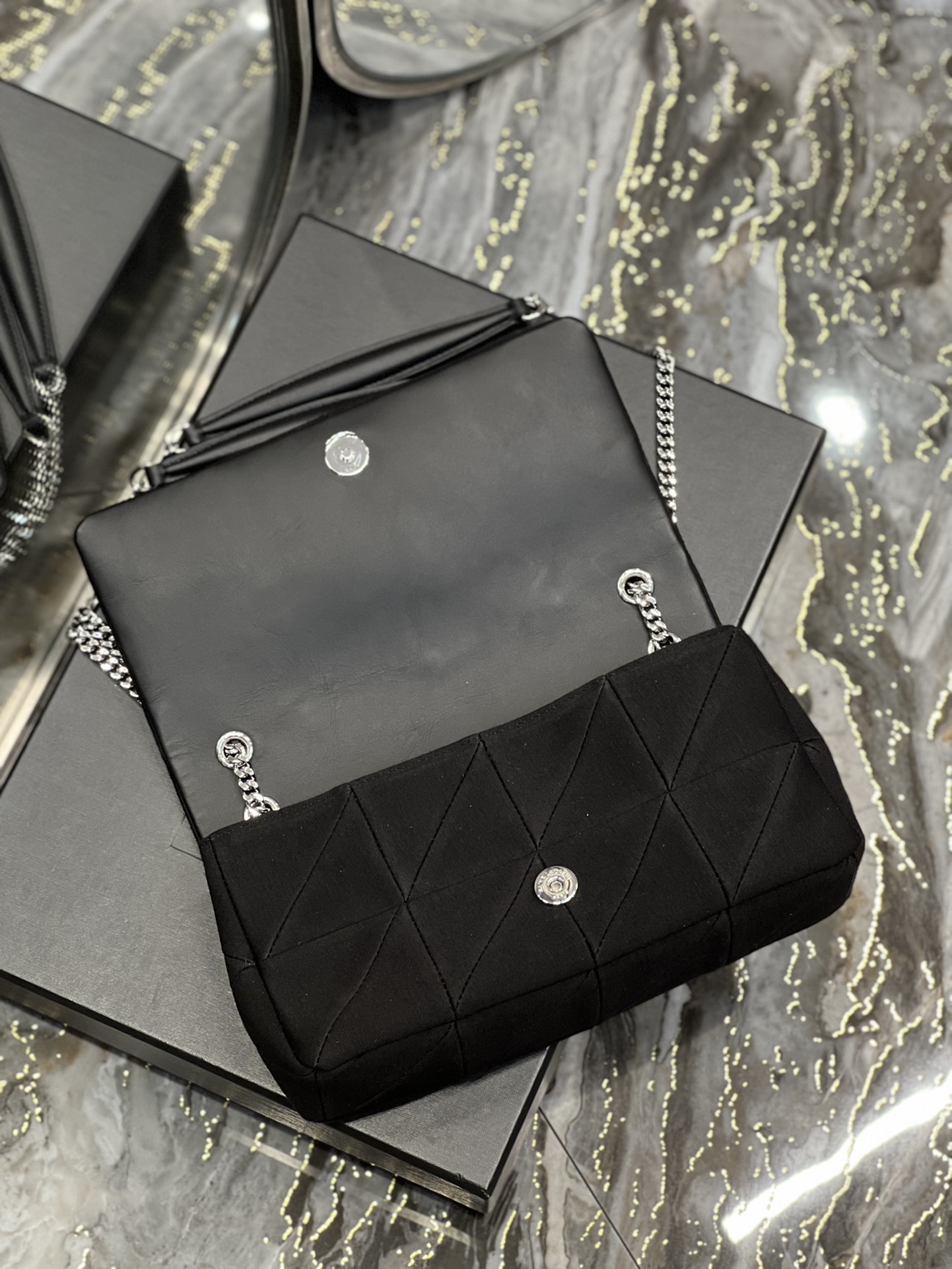 Y*L jamie bag-25x15x7.5cm