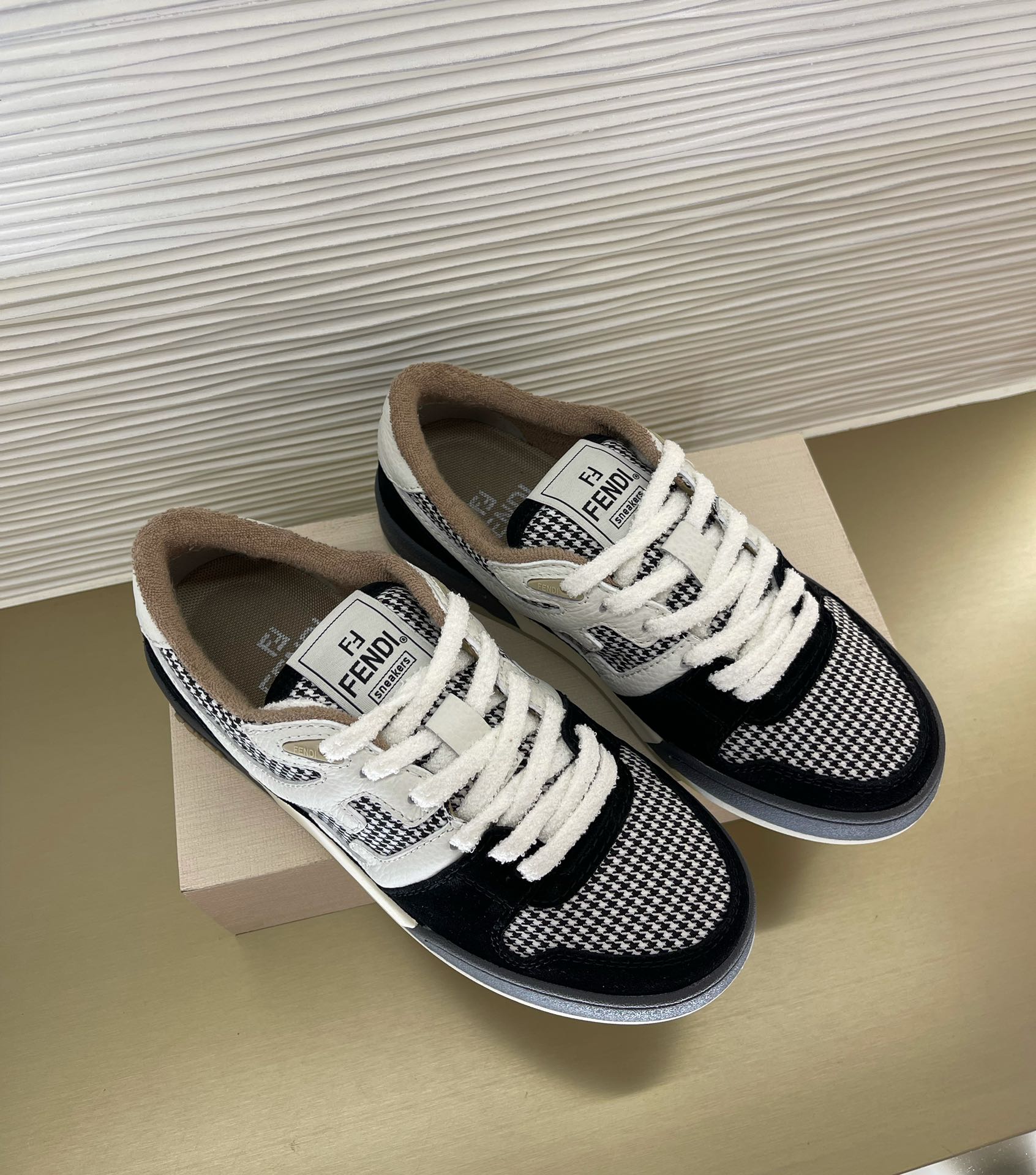 F**di sneakers