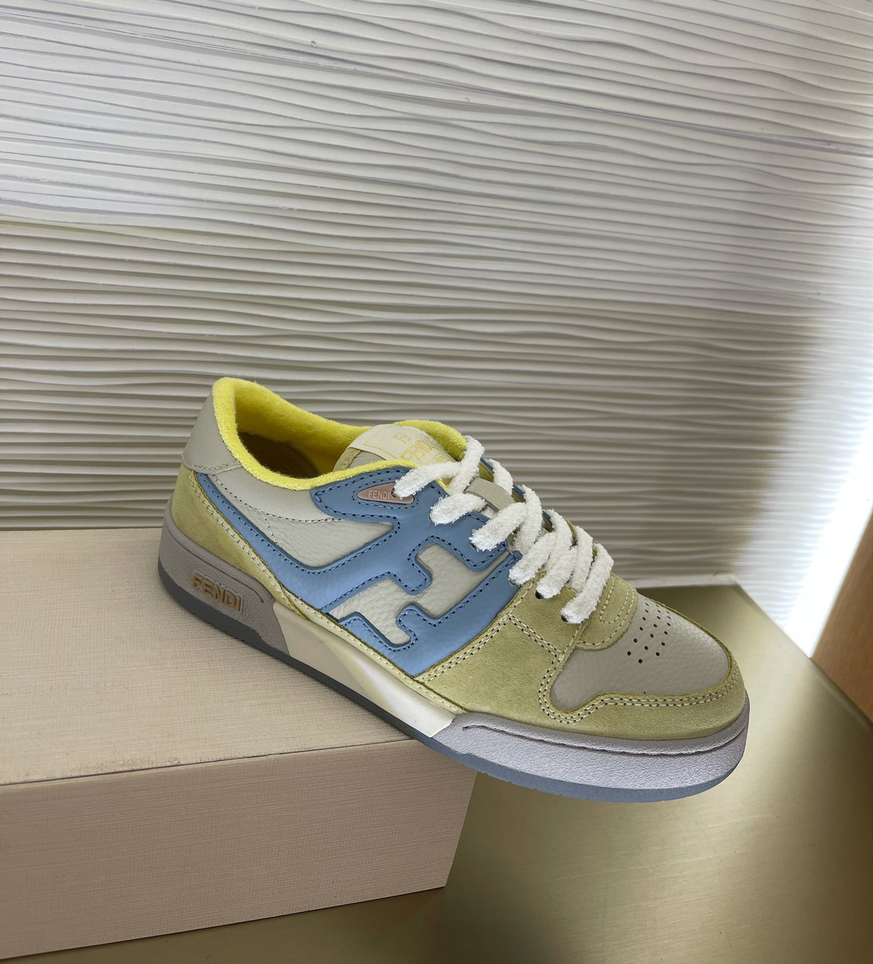 F**di sneakers