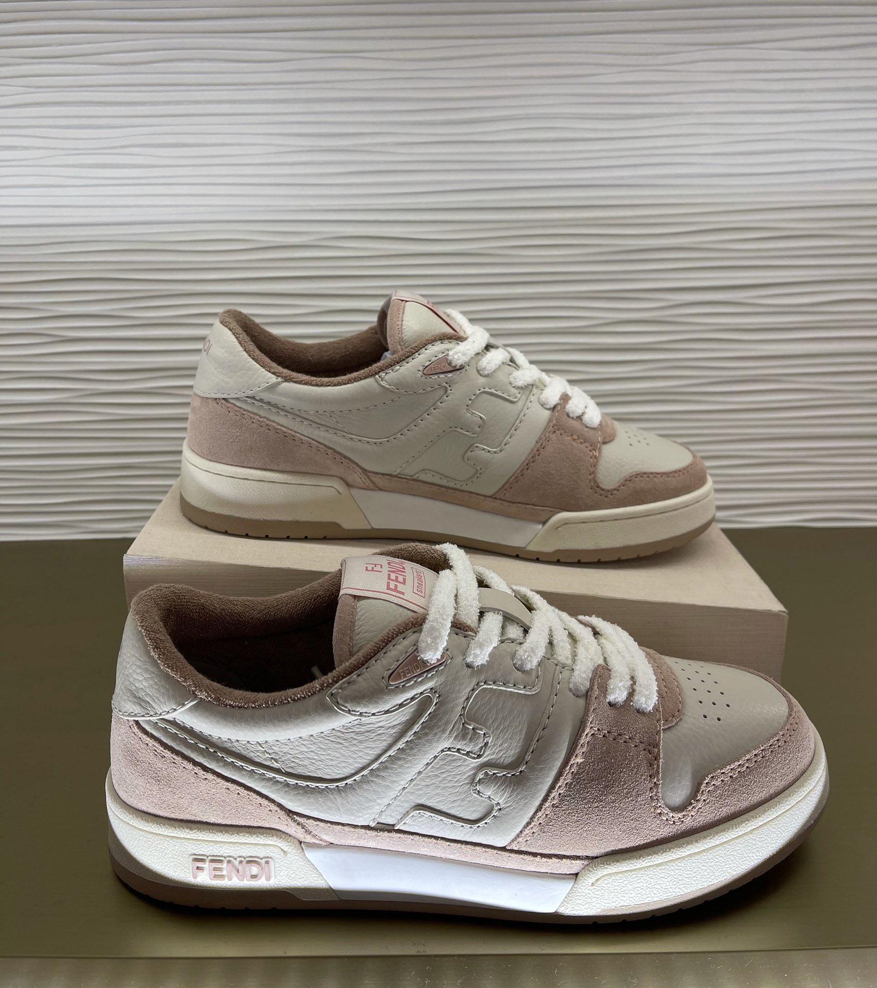 F**di sneakers