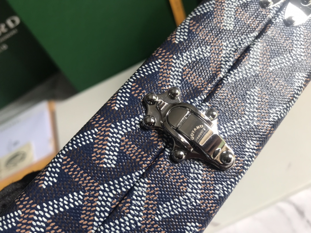 Go*ard minaudière bags