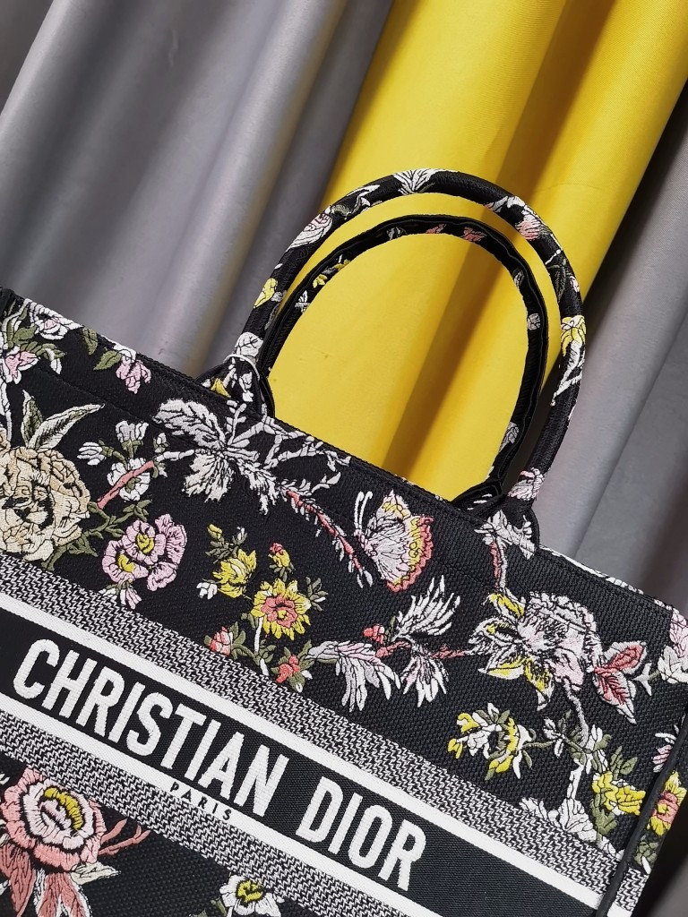 D*or book tote bags-42*32*5cm