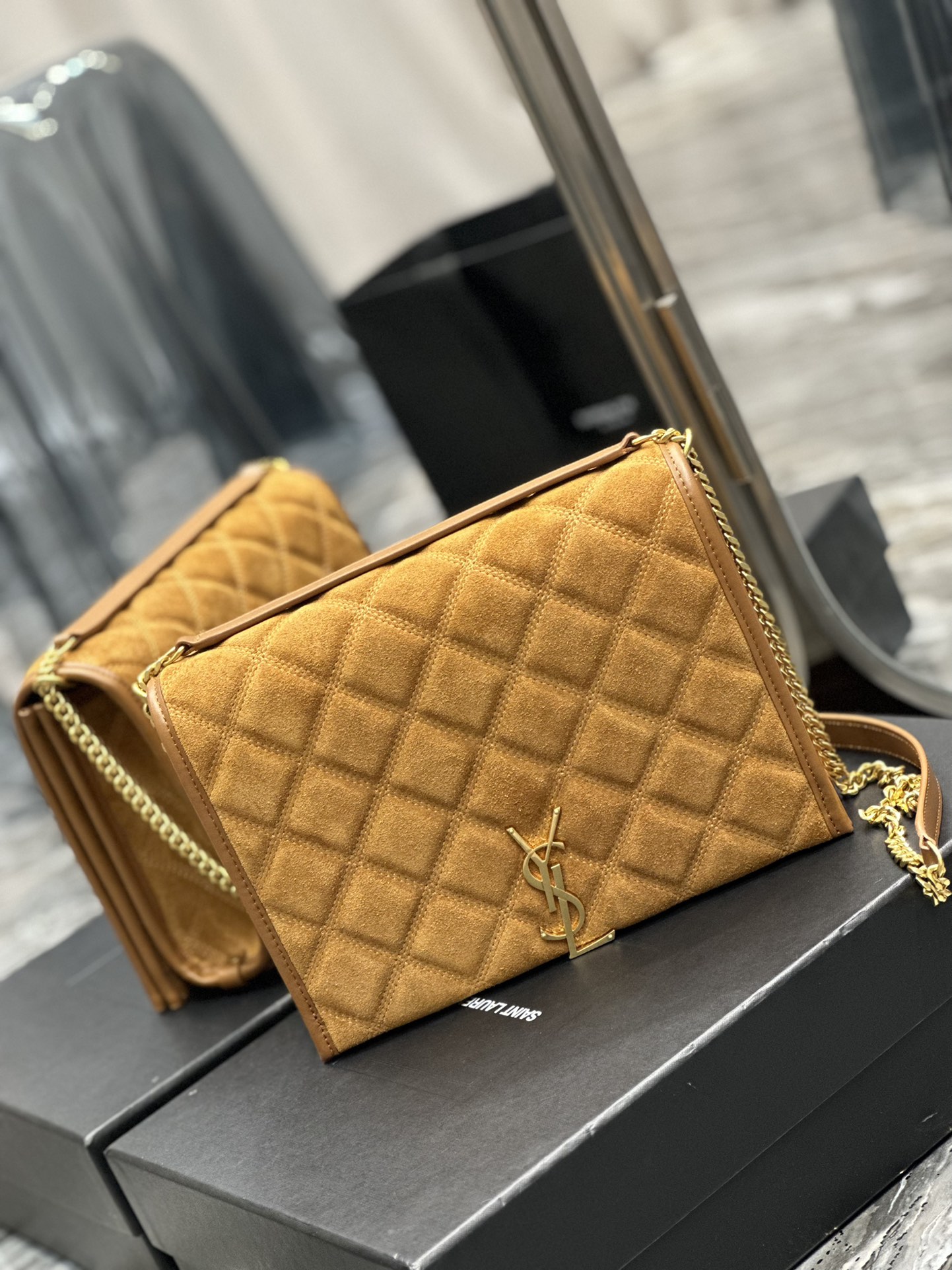 Y*L becky bag-25x17x7cm